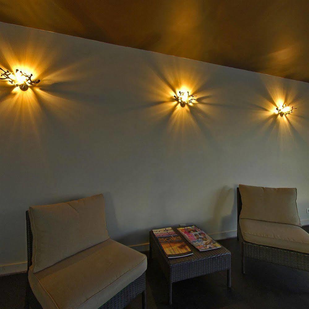 Le Galet Hotel & Spa Saint Philibert Bagian luar foto
